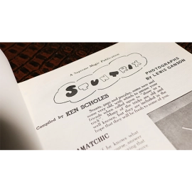 Stuntrix by Ken Scholes - Book