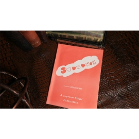 Stuntrix by Ken Scholes - Book