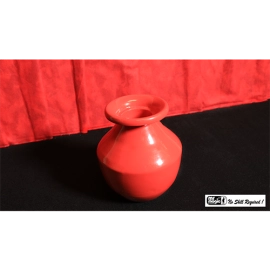 Lota Bowl Aluminum (Color) by Mr. Magic