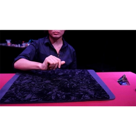 52 Shades of Red (Gimmicks included) Version 3 by Shin Lim