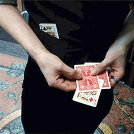 Four King Miracle (Gimmick and Online Instructions) by Henri White