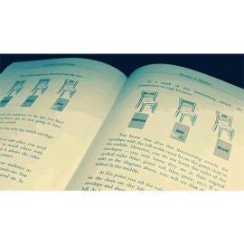 The Green Neck System by Gabriel Werlen & Marchand de trucs & Mindbox - Book
