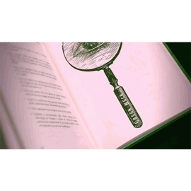 The Green Neck System by Gabriel Werlen & Marchand de trucs & Mindbox - Book