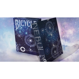 Spielkarten Bicycle Nebula Playing Cards
