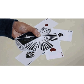 Spielkarten Juggler Playing Cards by Julio Ribera