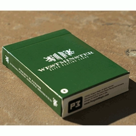Spielkarten Westminster Playing Cards