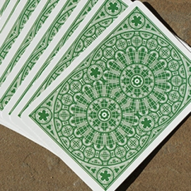 Spielkarten Westminster Playing Cards