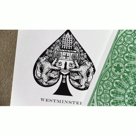 Spielkarten Westminster Playing Cards