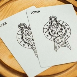 Spielkarten Salem Playing Cards