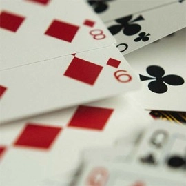 Spielkarten Salem Playing Cards