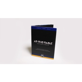 At The Table Live Lecture April-May-June 2017 (6 DVD Set)