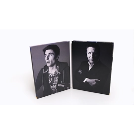 At The Table Live Lecture July-August-September 2017 (6 DVD Set)