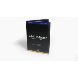 At The Table Live Lecture October-November-December 2017 (6 DVD Set)