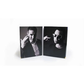At The Table Live Lecture October-November-December 2017 (6 DVD Set)