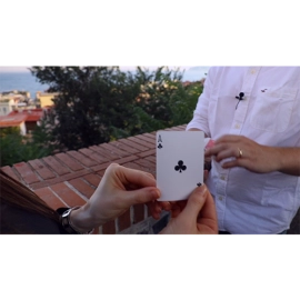 #Augmented (Gimmick and Online Instructions) by Luca Volpe and Renato Cotini