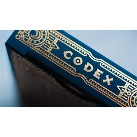 Spielkarten Bicycle Codex Playing Cards by Elite Playing Cards