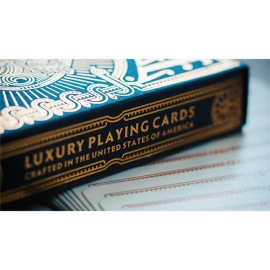 Spielkarten Bicycle Codex Playing Cards by Elite Playing Cards