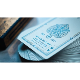Spielkarten Bicycle Codex Playing Cards by Elite Playing Cards