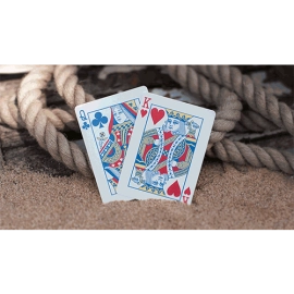 Spielkarten Steeplechase Park Playing Cards