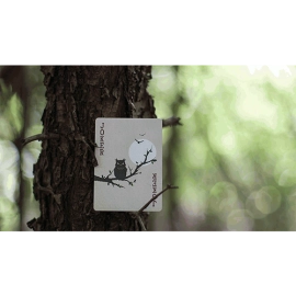 Spielkarten Woodlands Playing Cards