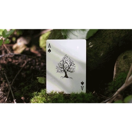 Spielkarten Woodlands Playing Cards