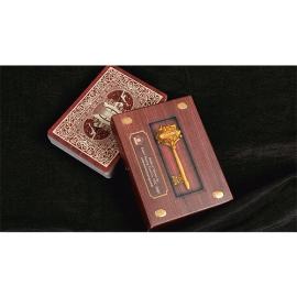 Spielkarten Music Box Playing Cards by Collectible Playing Cards
