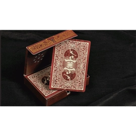 Spielkarten Music Box Playing Cards by Collectible Playing Cards