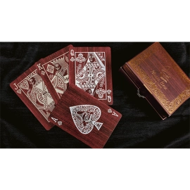 Spielkarten Music Box Playing Cards by Collectible Playing Cards