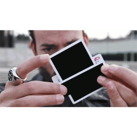 The Blue Crown Mini Series: Diffuze by Ivan Ang - DVD