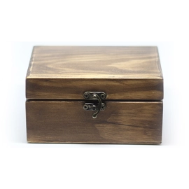 Haunted Box (Deluxe) by João Miranda