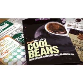 Cool Beans (Gimmicks and Online Instructions) by Paul Brook