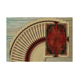 Spielkarten Bicycle Vintage Classic Playing Cards