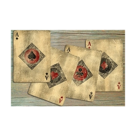 Spielkarten Bicycle Vintage Classic Playing Cards
