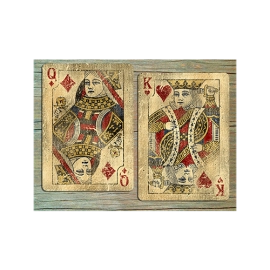 Spielkarten Bicycle Vintage Classic Playing Cards