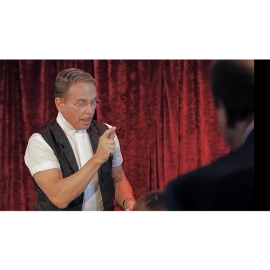 Gregory Wilson Presents The Peek Pack by Brian Gillis (Gimmicks and Online Instructions)