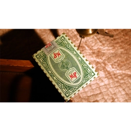 S&H Green Stamps Playing Cards
