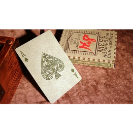 S&H Green Stamps Playing Cards