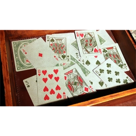 S&H Green Stamps Playing Cards