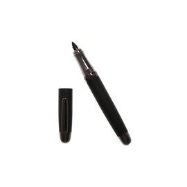 Mental Sherpa Pen Limited Edition by João Miranda and Gustavo Sereno
