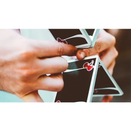 Spielkarten Cherry Casino (Black Hawk) Playing Cards by Pure Imagination Projects