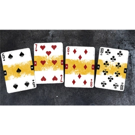 Spielkarten Wasteland Desert Ranger Edition Playing Cards by Jackson Robinson
