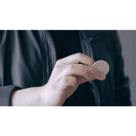 How to do Coin Magic by Zee - DVD