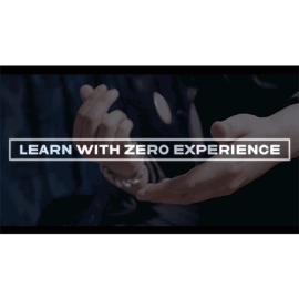 How to do Coin Magic by Zee - DVD