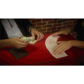 BETS (Euro) by Jean-Pierre Vallarino