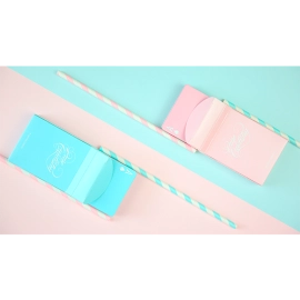 Pure Cardistry (Pink) Playing Cards