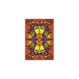 Spielkarten VIZAGO Lumina (Red) Playing Cards