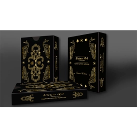 Spielkarten Divine Art Playing Cards - Very Limited Edition