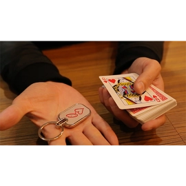 SWAG PRO (Double-White) by Taiwan Ben