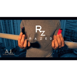 RAZED by Alchemy Insiders