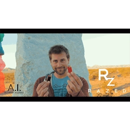 RAZED by Alchemy Insiders